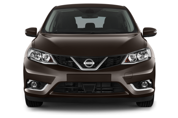 Nissan PULSAR 2017