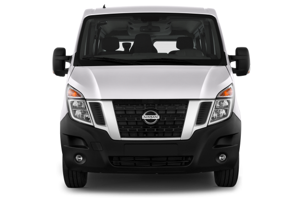 Nissan NV400 COMBI