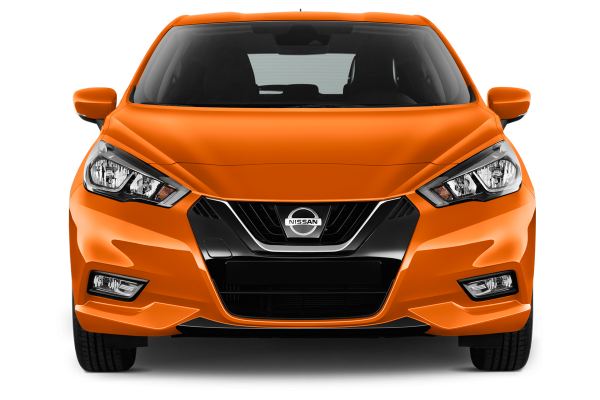 Nissan MICRA NOUVELLE