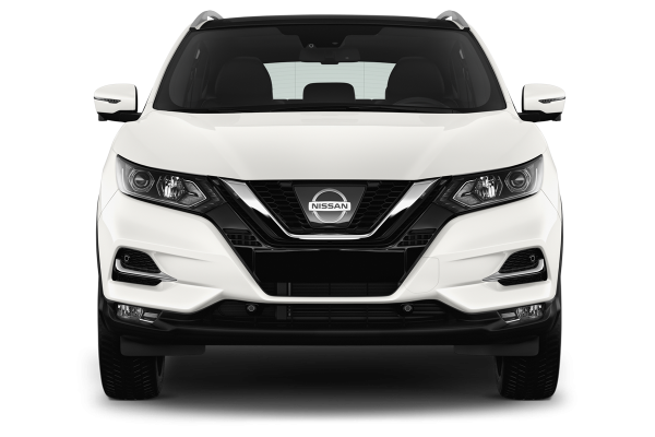 Nissan QASHQAI NOUVEAU