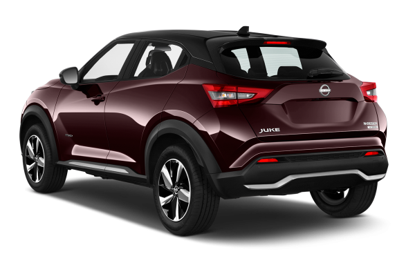 Nissan Juke en stock Nissan juke dig-t 114 dct7 business+ - 5 portes ...