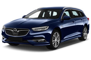 Opel insignia sports tourer en promotion