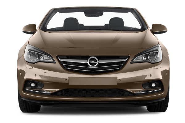 Opel CASCADA