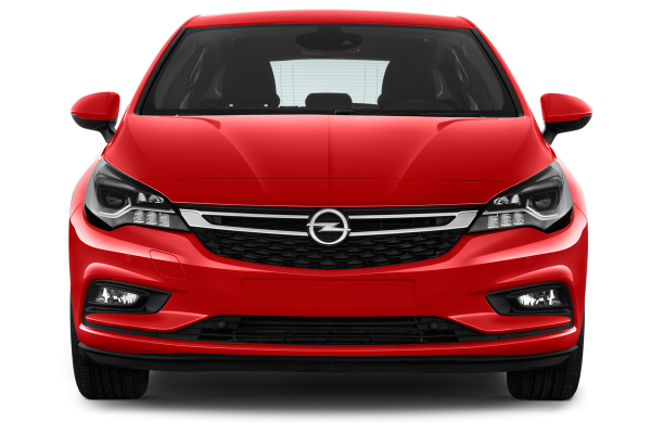 Opel ASTRA BUSINESS