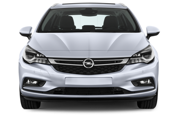 Opel ASTRA SPORTS TOURER BUSINESS