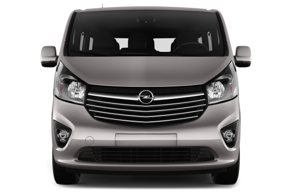 Opel VIVARO COMBI