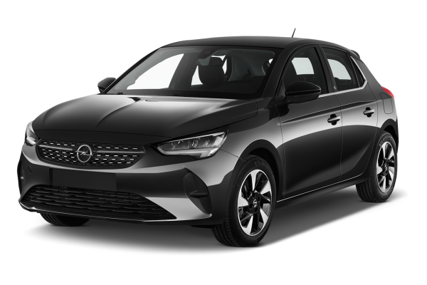 Opel Corsa neuve jusqu'à 3 187€ de remise