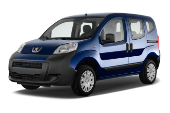 peugeot BIPPER TEPEE en promotion