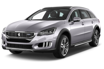 Peugeot 508 rxh en promotion