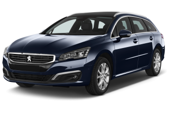 Peugeot 508 sw en promotion