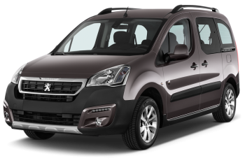 Peugeot partner tepee en promotion