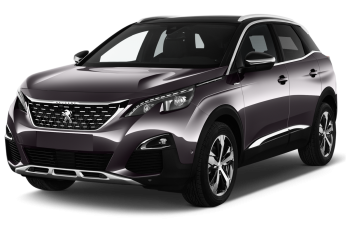 Peugeot 3008 en promotion