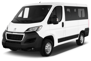 Peugeot boxer combi en promotion