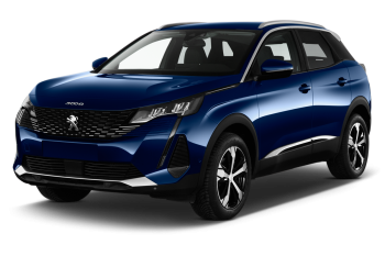 Peugeot 3008 business en promotion