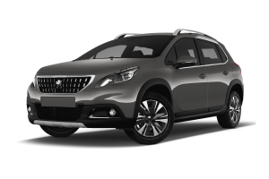 Peugeot 2008 Puretech 110ch s&s eat6