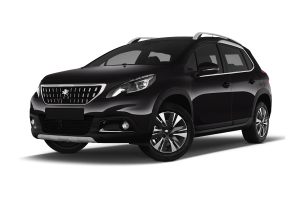 Peugeot 2008 Puretech 110ch s&s eat6