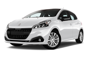 Peugeot 208 Puretech 110ch s&s bvm6