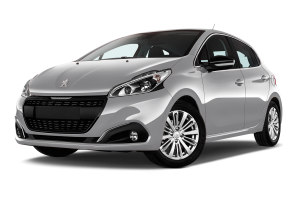 Peugeot 208 Puretech 82ch s&s bvm5