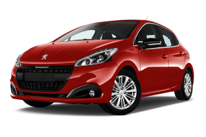 Peugeot 208 Puretech 82ch s&s bvm5