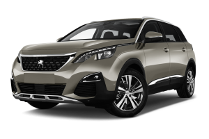 Peugeot 5008 Bluehdi 130ch s&s eat8