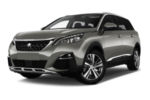 Peugeot 5008 Puretech 130ch s&s eat8