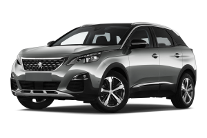 Peugeot 3008 Bluehdi 130ch s&s eat8