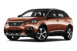 Peugeot 3008 Bluehdi 130ch s&s eat8