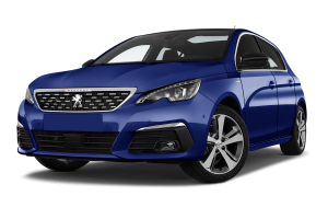 Peugeot 308 Puretech 130ch s&s eat8