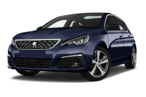 Peugeot 308 Puretech 110ch s&s bvm6