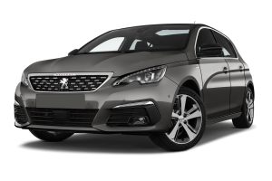 Peugeot 308 1.2 puretech 110ch s&s bvm6