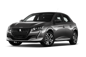 Peugeot 208 Puretech 100 s&s bvm6