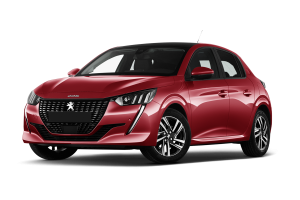 Peugeot 208 Puretech 100 s&s bvm6