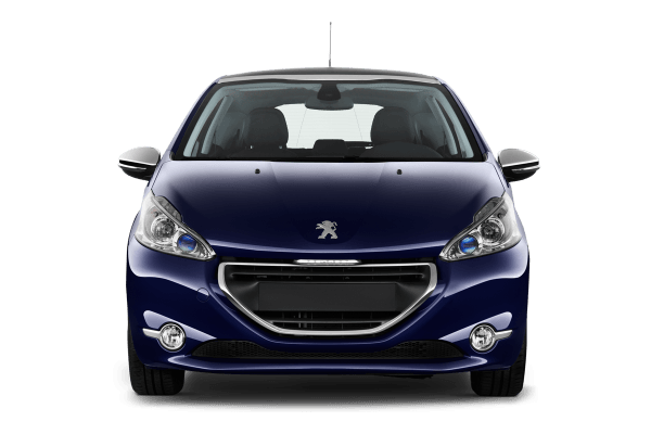 Peugeot 208 AFFAIRE Peugeot 208 AFFAIRE
