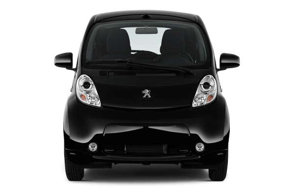 Peugeot ION