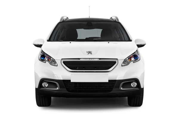 Peugeot 2008 Peugeot 2008