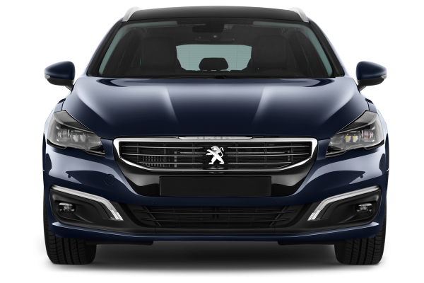 Peugeot 508 SW