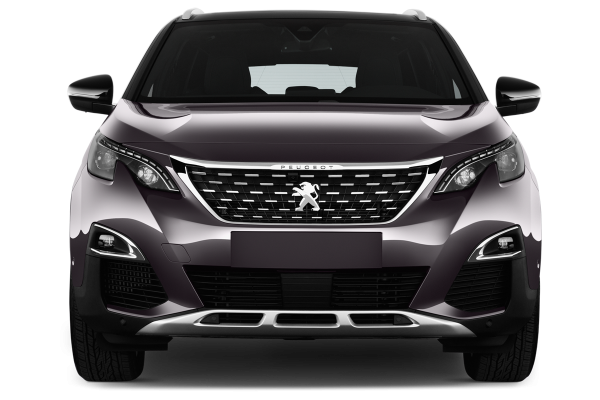 Peugeot 3008 BUSINESS