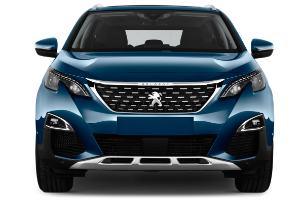 Peugeot 5008 BUSINESS