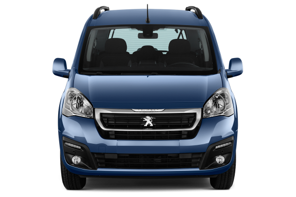 Peugeot PARTNER TEPEE ELECTRIC