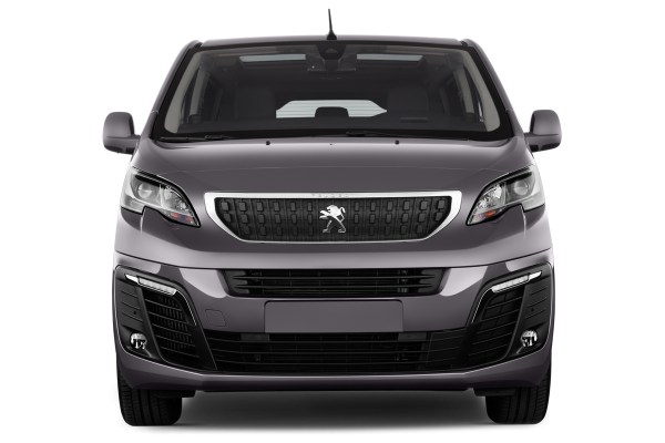 Peugeot TRAVELLER