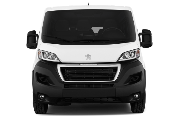 Peugeot BOXER COMBI
