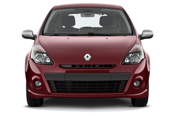 Renault Clio 3 face