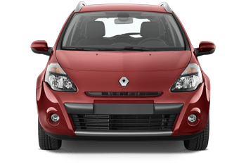 Renault Clio 3 face