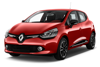 Renault Clio 4 profil avant