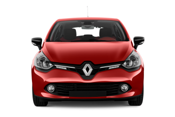 Renault Clio 4 face