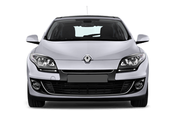 Renault Megane Dynamique