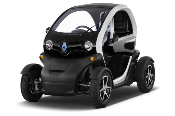 renault TWIZY en promotion