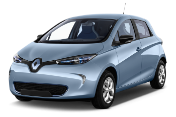 renault ZOE en promotion