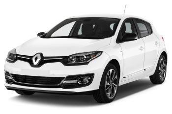 Renault Megane BOSE Edition