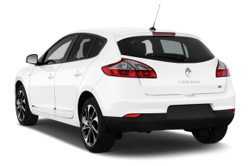 Renault Megane BOSE Edition